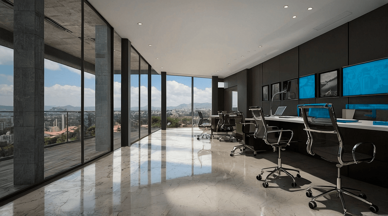 Player4 Studios- Sobre